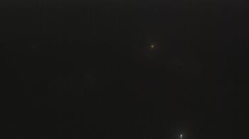 Weather camera view of Camp For All.