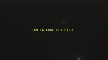 Weather camera view of Camp For All.