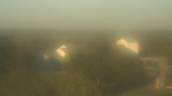 Weather camera view of Camp For All.