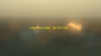 Weather camera view of Camp For All.