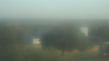 Weather camera view of Camp For All.