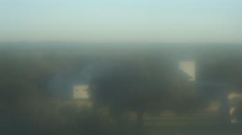 Weather camera view of Camp For All.