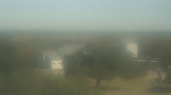 Weather camera view of Camp For All.