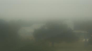 Weather camera view of Camp For All.