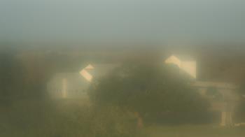 Weather camera view of Camp For All.