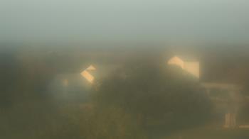 Weather camera view of Camp For All.