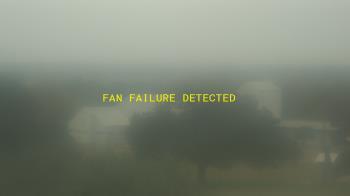 Weather camera view of Camp For All.