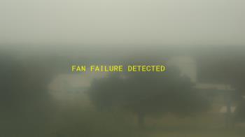 Weather camera view of Camp For All.