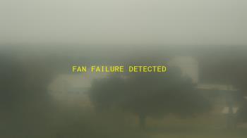 Weather camera view of Camp For All.