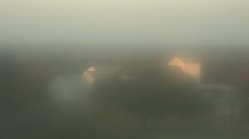 Weather camera view of Camp For All.