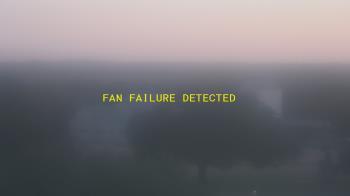 Weather camera view of Camp For All.