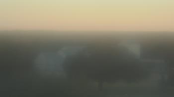 Weather camera view of Camp For All.