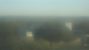 Weather camera view of Camp For All.