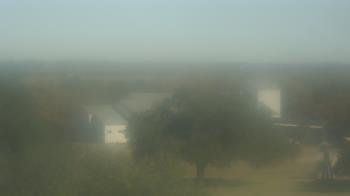 Weather camera view of Camp For All.