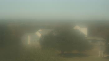 Weather camera view of Camp For All.