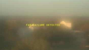 Weather camera view of Camp For All.