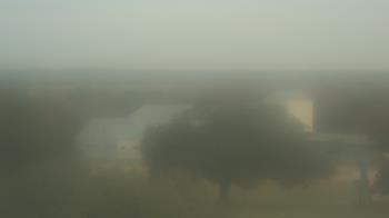 Weather camera view of Camp For All.