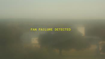 Weather camera view of Camp For All.