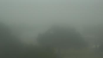 Weather camera view of Camp For All.