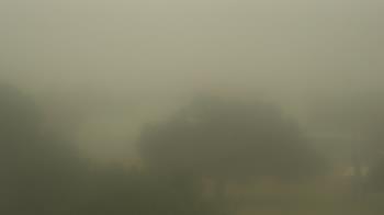 Weather camera view of Camp For All.