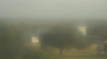 Weather camera view of Camp For All.