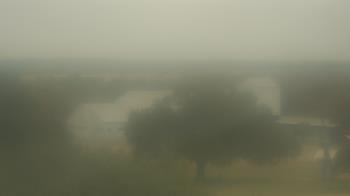 Weather camera view of Camp For All.