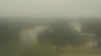 Weather camera view of Camp For All.