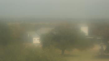 Weather camera view of Camp For All.