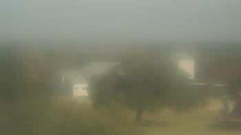 Weather camera view of Camp For All.