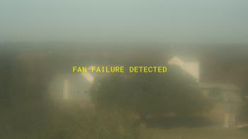 Weather camera view of Camp For All.