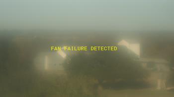 Weather camera view of Camp For All.