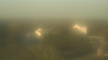 Weather camera view of Camp For All.