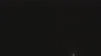 Weather camera view of Camp For All.