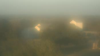 Weather camera view of Camp For All.