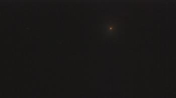 Weather camera view of Camp For All.