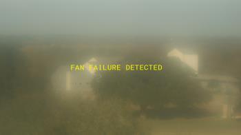 Weather camera view of Camp For All.