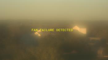 Weather camera view of Camp For All.