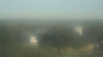Weather camera view of Camp For All.