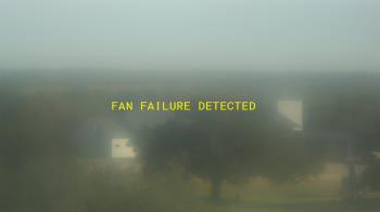 Weather camera view of Camp For All.