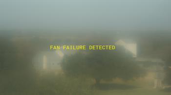 Weather camera view of Camp For All.