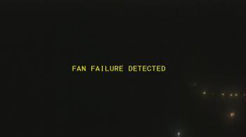 Weather camera view of Camp For All.