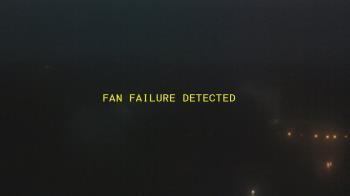 Weather camera view of Camp For All.