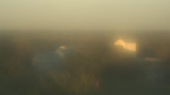 Weather camera view of Camp For All.