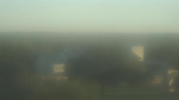 Weather camera view of Camp For All.