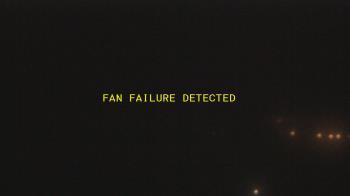 Weather camera view of Camp For All.