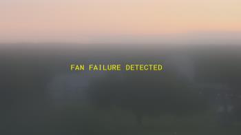 Weather camera view of Camp For All.