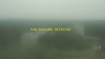 Weather camera view of Camp For All.