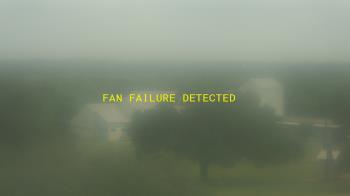 Weather camera view of Camp For All.