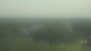 Weather camera view of Camp For All.