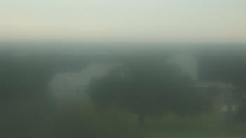 Weather camera view of Camp For All.